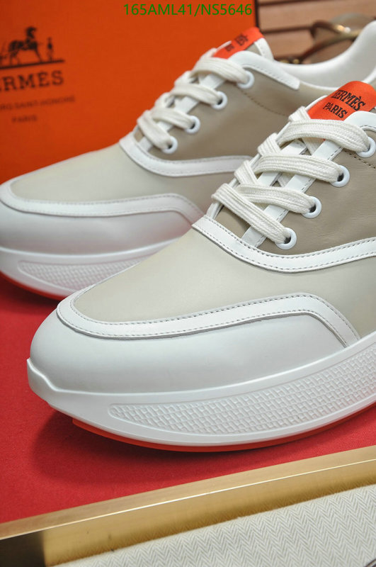 Hermes-Women Shoes Code: NS5646 