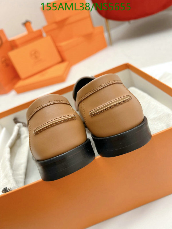 Hermes-Women Shoes Code: NS5655 
