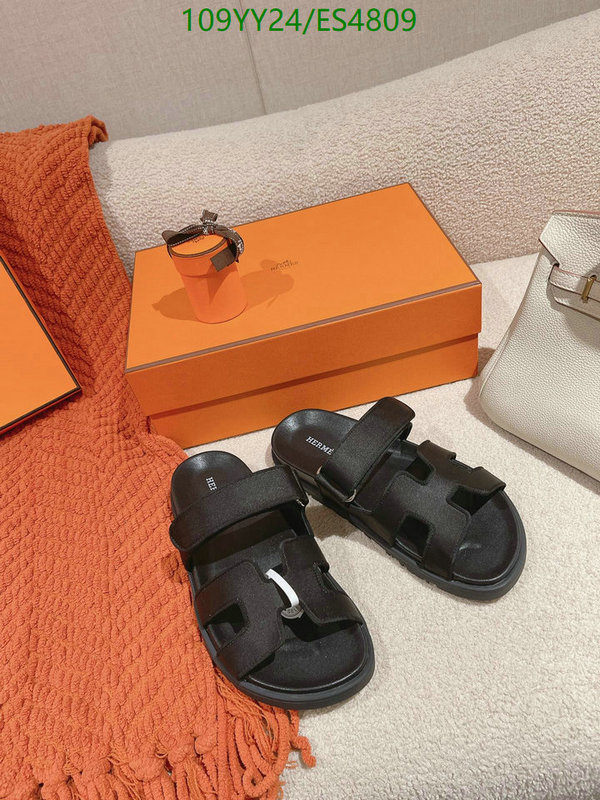 Hermes-Women Shoes Code: ES4809 