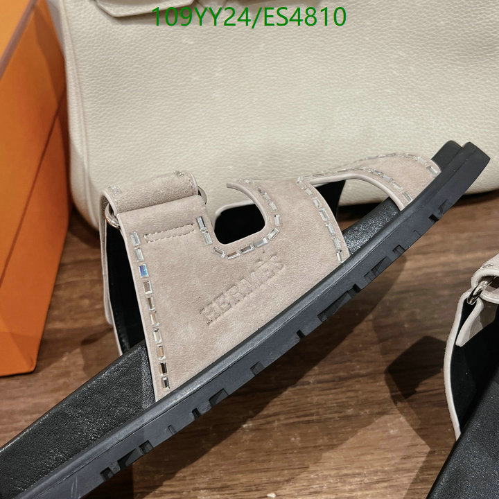 Hermes-Women Shoes Code: ES4810 