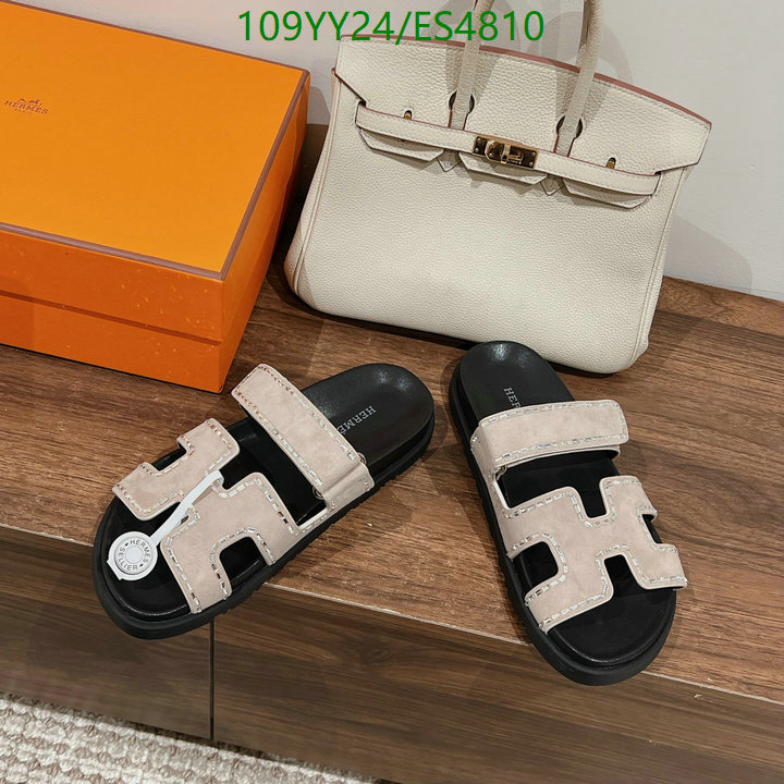 Hermes-Women Shoes Code: ES4810 