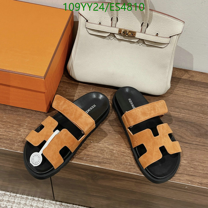 Hermes-Women Shoes Code: ES4810 