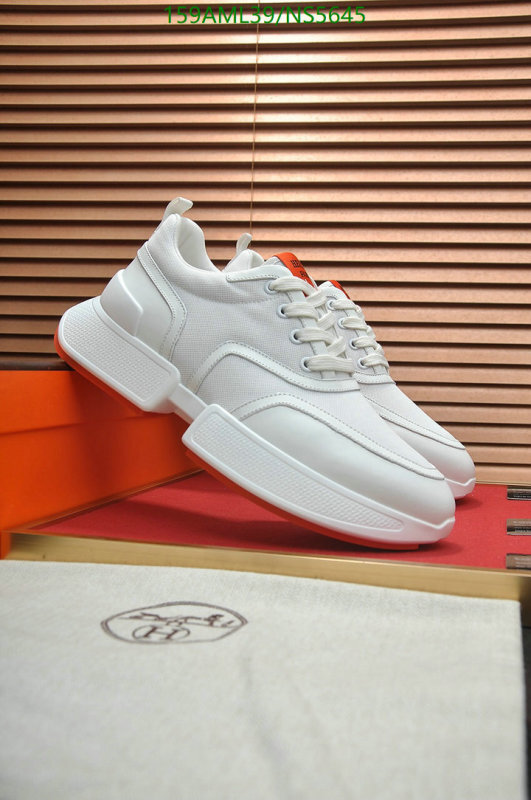 Hermes-Women Shoes Code: NS5645 