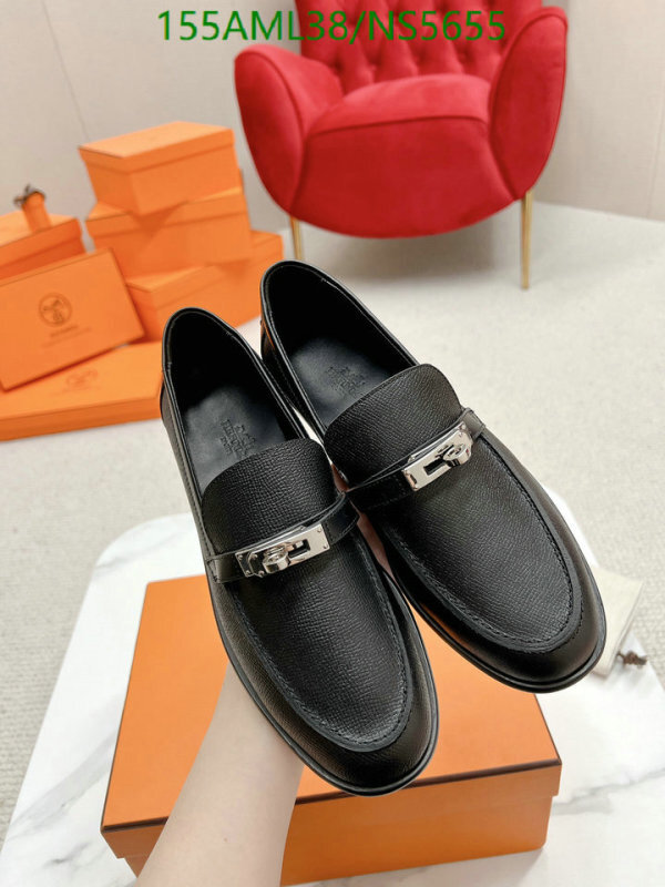 Hermes-Women Shoes Code: NS5655 