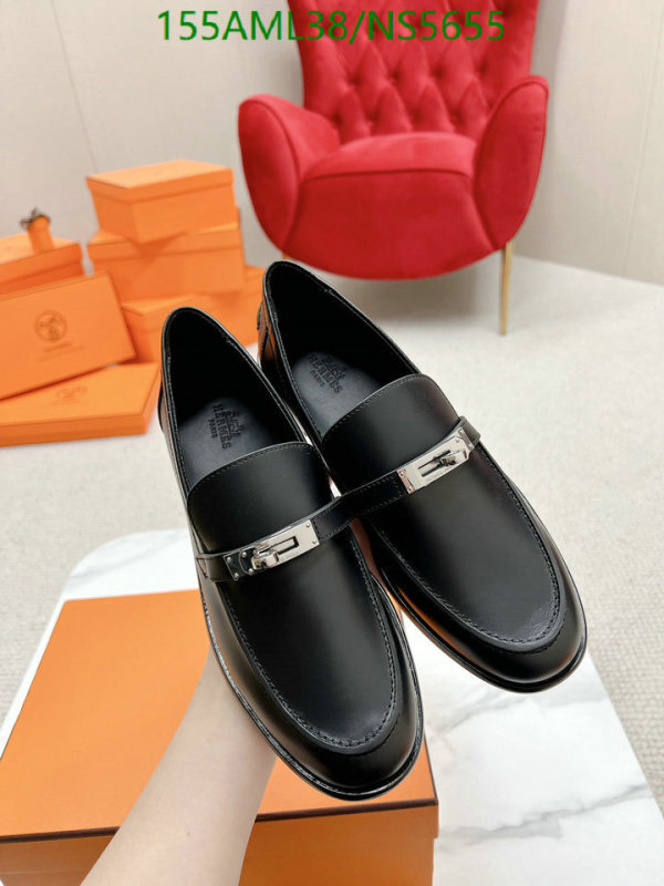 Hermes-Women Shoes Code: NS5655 