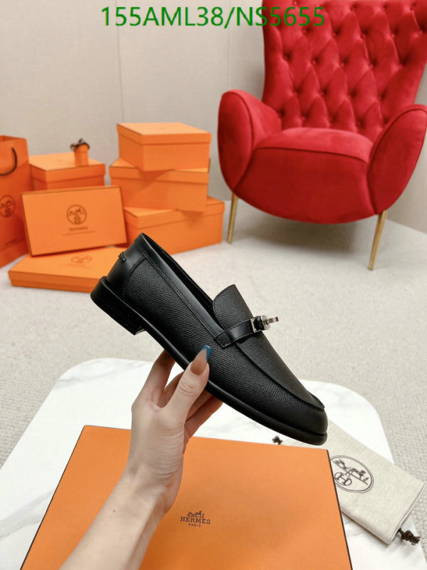 Hermes-Women Shoes Code: NS5655 