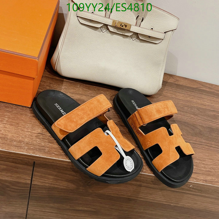 Hermes-Women Shoes Code: ES4810 