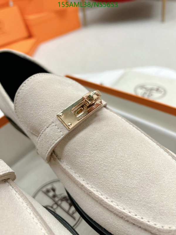 Hermes-Women Shoes Code: NS5653 