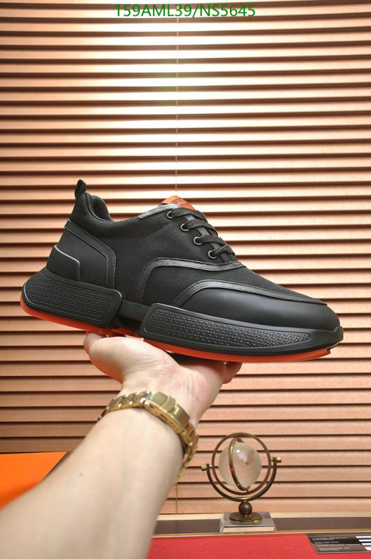 Hermes-Women Shoes Code: NS5645 