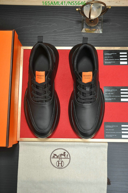 Hermes-Women Shoes Code: NS5646 