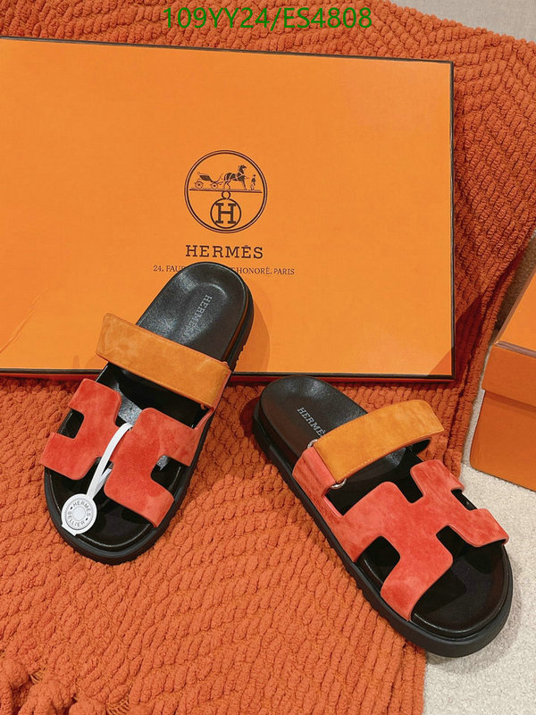 Hermes-Women Shoes Code: ES4808 
