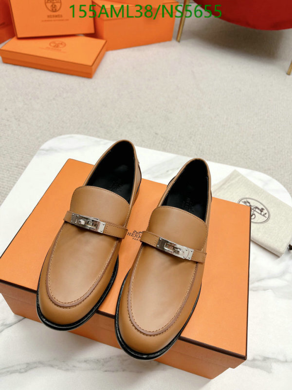 Hermes-Women Shoes Code: NS5655 