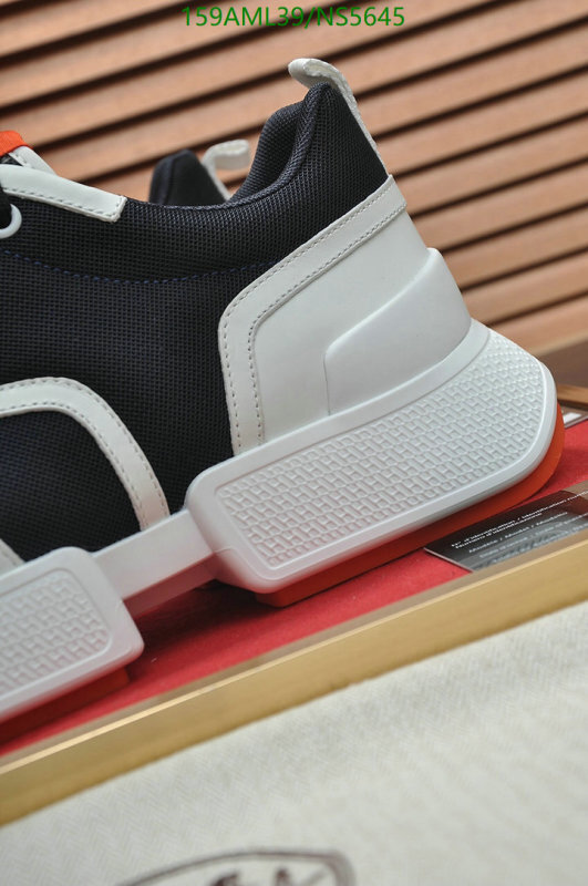 Hermes-Women Shoes Code: NS5645 