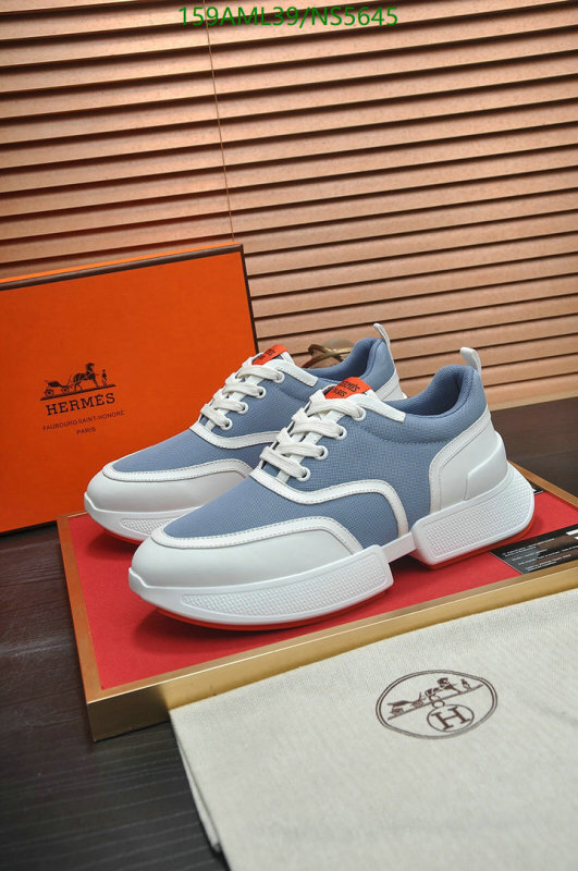 Hermes-Women Shoes Code: NS5645 