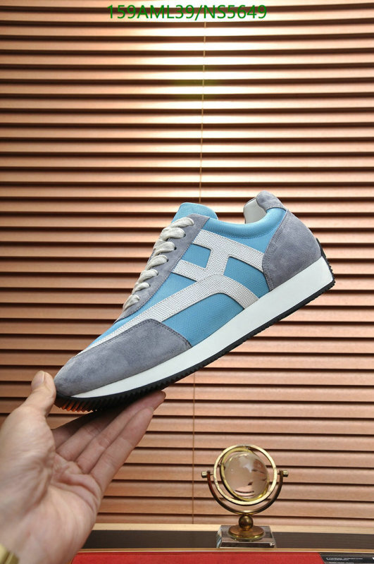 Hermes-Women Shoes Code: NS5649 