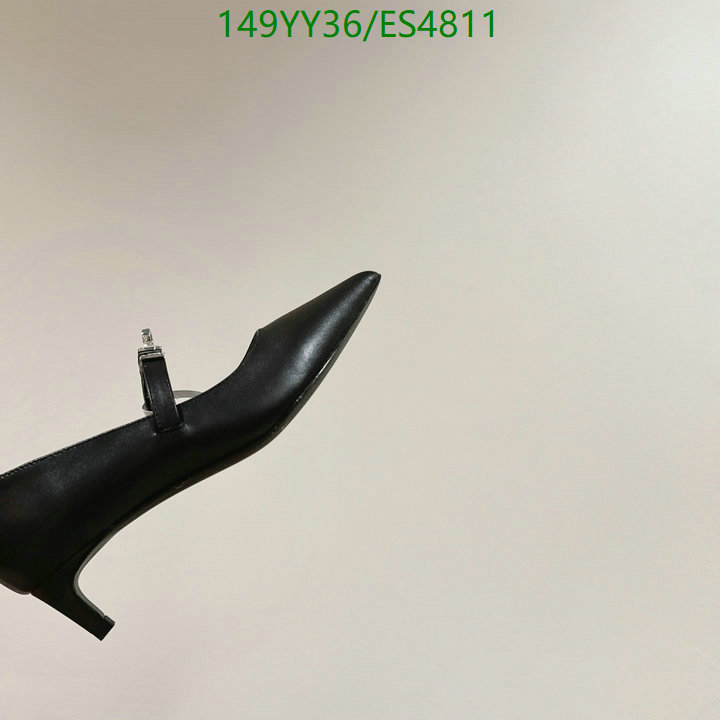 Hermes-Women Shoes Code: ES4811 
