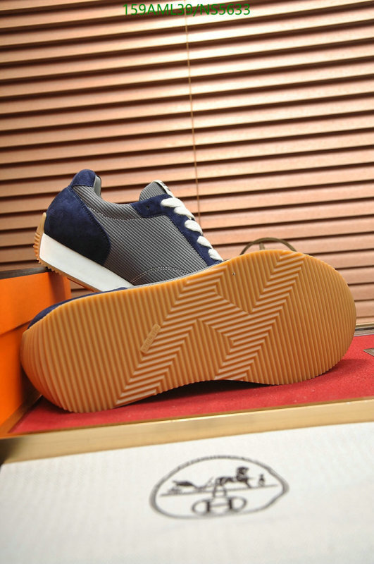 Hermes-Women Shoes Code: NS5633 