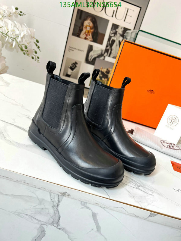 Hermes-Women Shoes Code: NS5654 