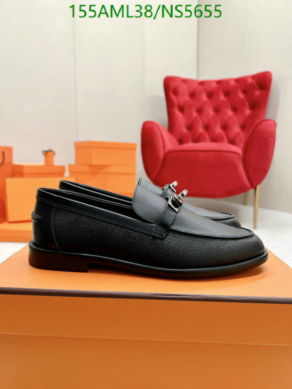 Hermes-Women Shoes Code: NS5655 