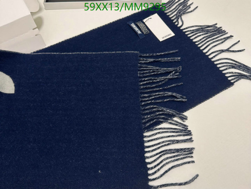 Jacquemus-Scarf Code: MM9295 