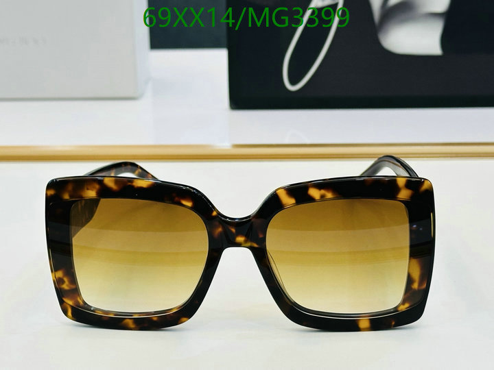 Jimmy Choo-Glasses Code: MG3399 