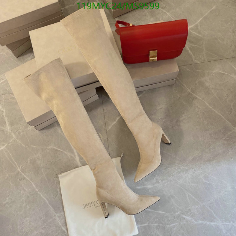 Jimmy Choo-Women Shoes Code: MS9599 