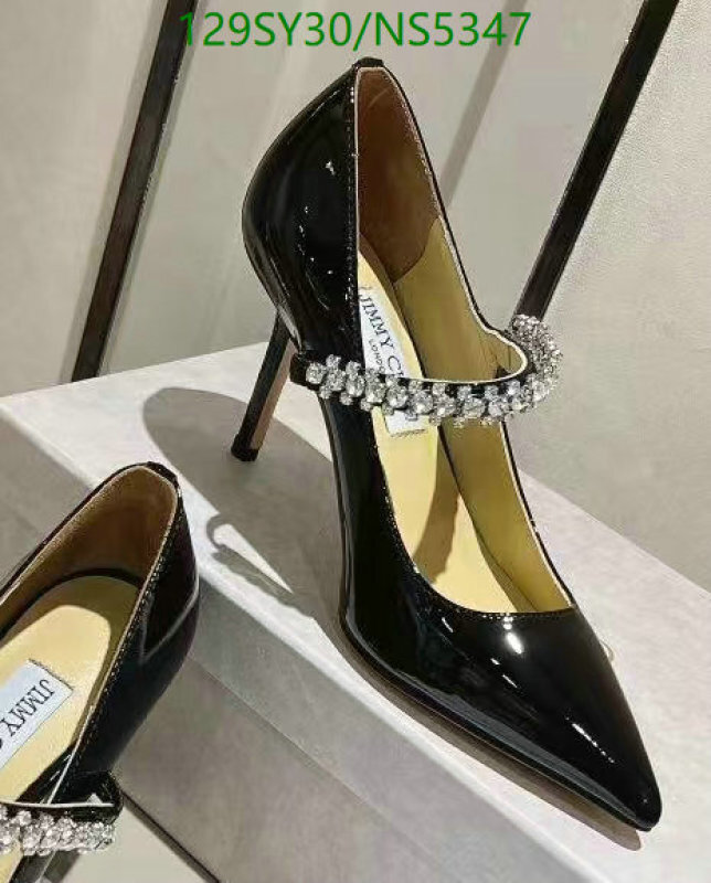 Jimmy Choo-Women Shoes Code: NS5347 