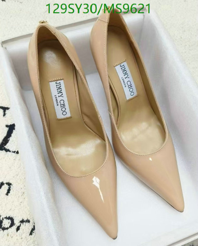 Jimmy Choo-Women Shoes Code: MS9621 