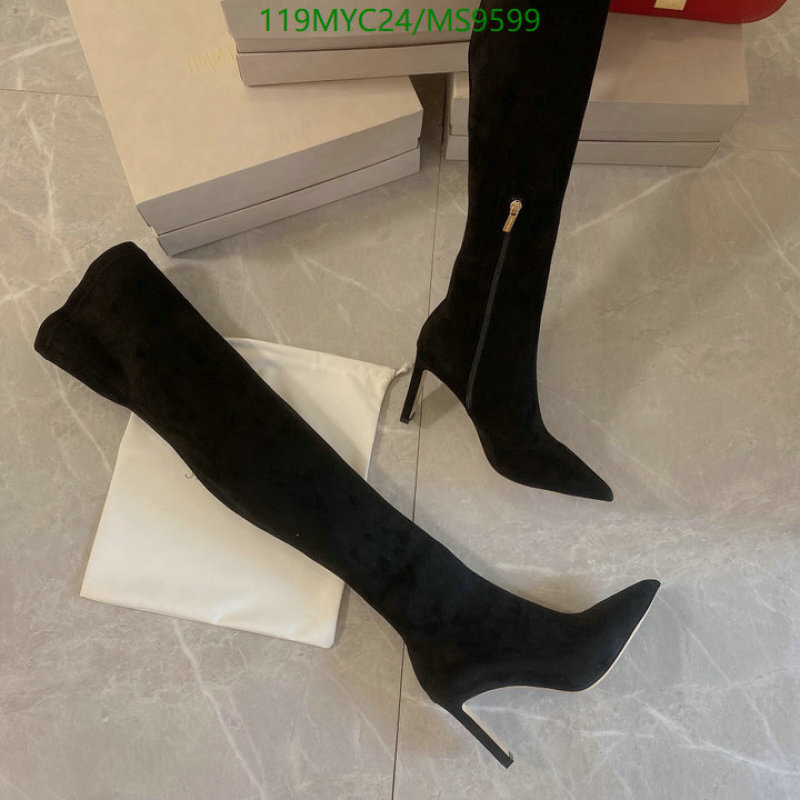 Jimmy Choo-Women Shoes Code: MS9599 