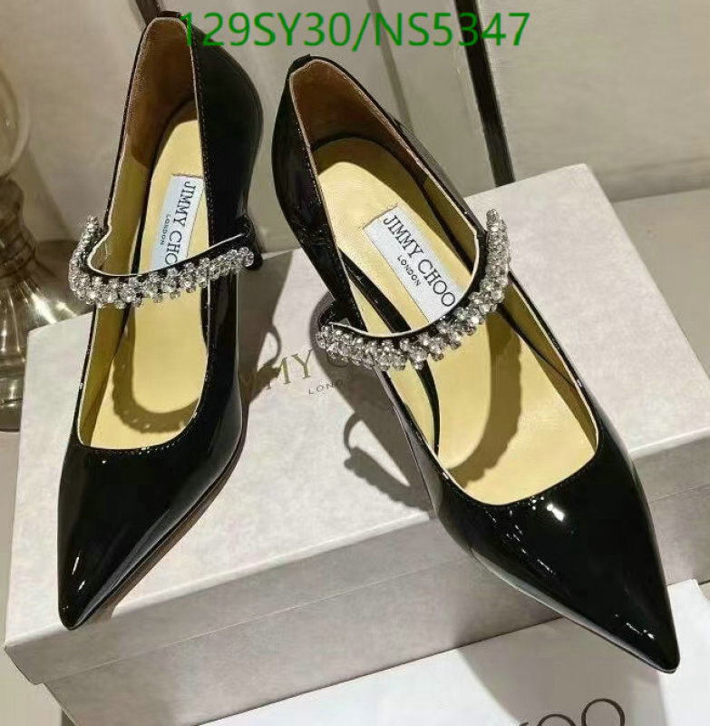 Jimmy Choo-Women Shoes Code: NS5347 
