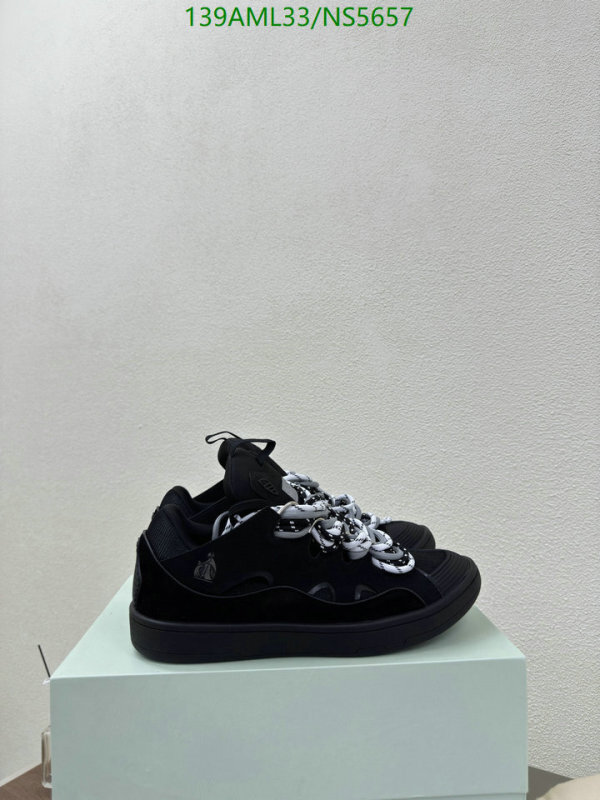 LANVIN-Women Shoes Code: NS5657 