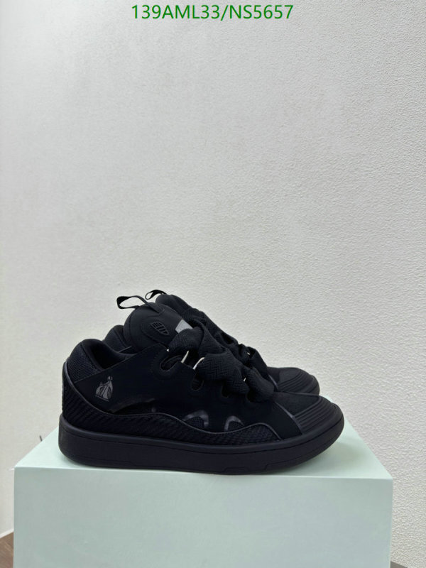 LANVIN-Women Shoes Code: NS5657 