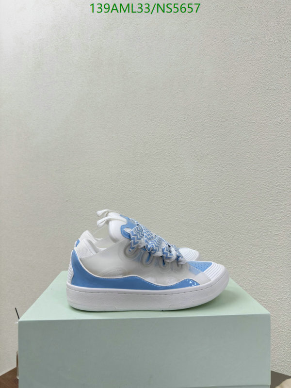 LANVIN-Women Shoes Code: NS5657 