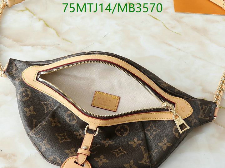 LV-Bag-4A Quality Code: MB3570