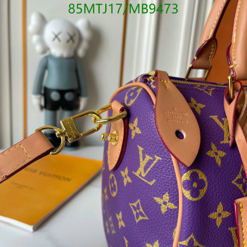 LV-Bag-4A Quality Code: MB9473  LV-Bag-4A Quality Code: MB9473