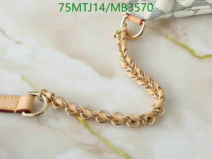 LV-Bag-4A Quality Code: MB3570