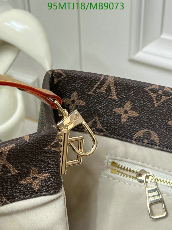 LV-Bag-4A Quality Code: MB9073 