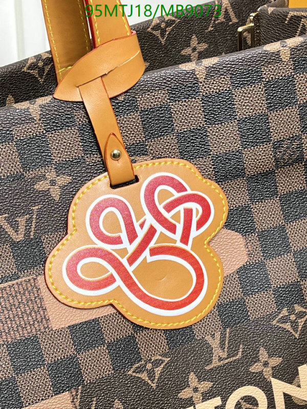 LV-Bag-4A Quality Code: MB9073 