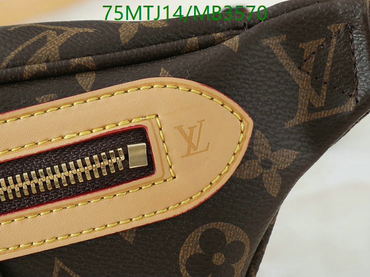 LV-Bag-4A Quality Code: MB3570