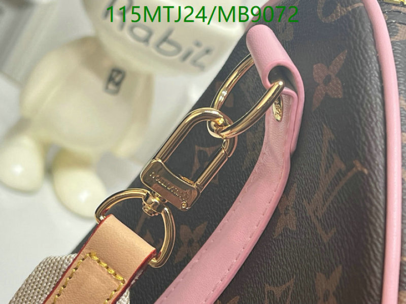 LV-Bag-4A Quality Code: MB9072 
