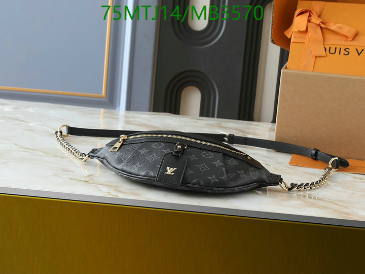 LV-Bag-4A Quality Code: MB3570