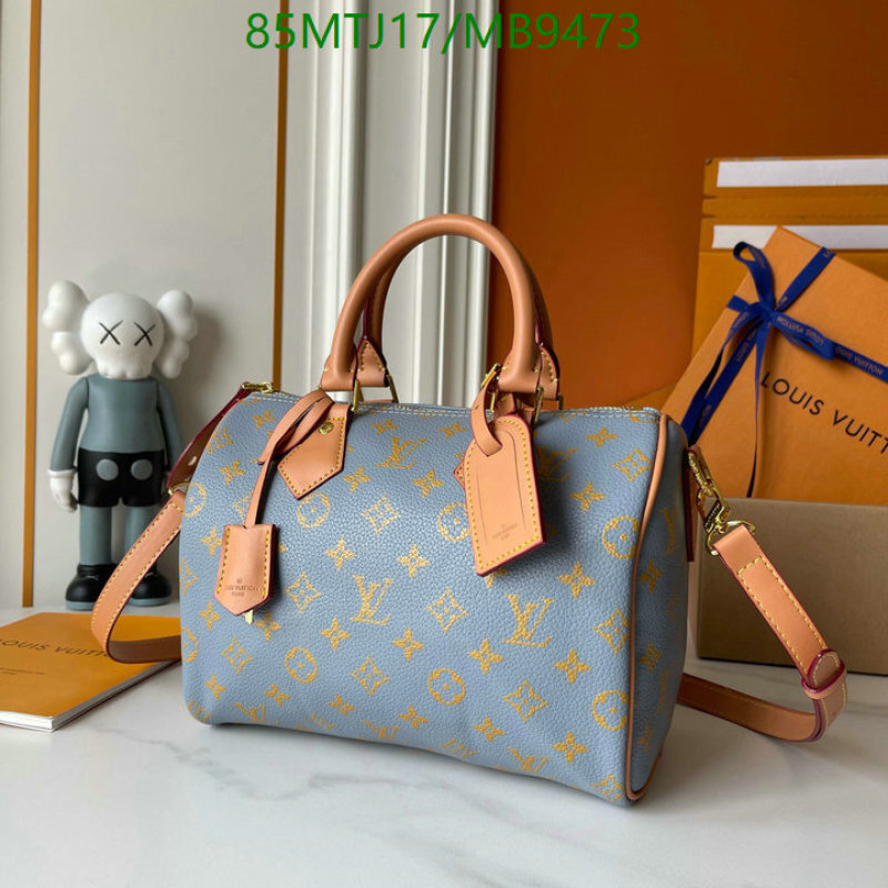LV-Bag-4A Quality Code: MB9473  LV-Bag-4A Quality Code: MB9473