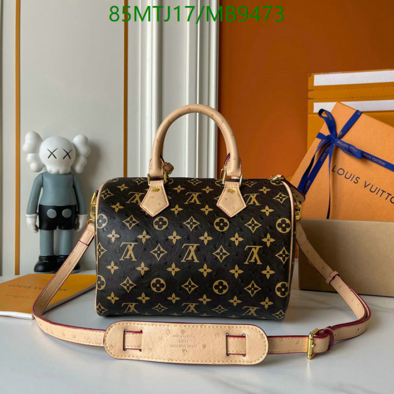 LV-Bag-4A Quality Code: MB9473  LV-Bag-4A Quality Code: MB9473