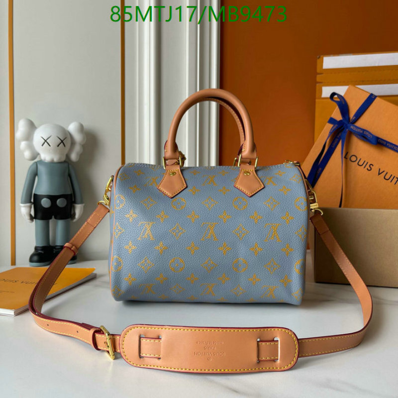 LV-Bag-4A Quality Code: MB9473  LV-Bag-4A Quality Code: MB9473