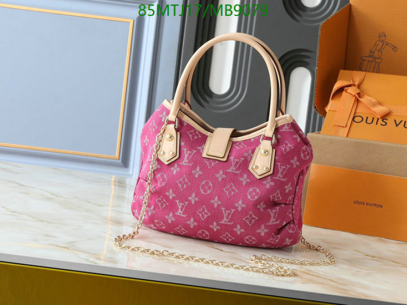 LV-Bag-4A Quality Code: MB9079 