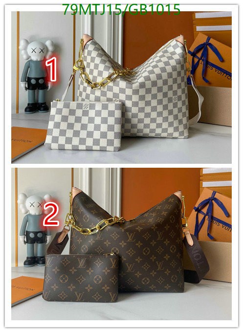 LV-Bag-4A Quality Code: GB1015 