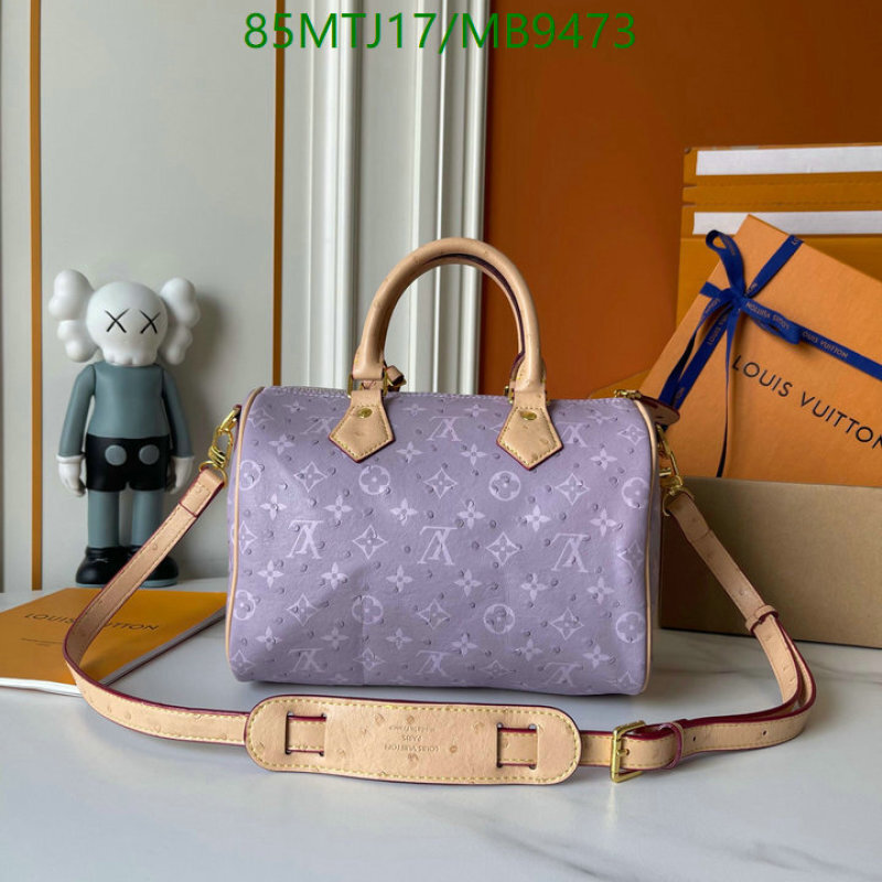 LV-Bag-4A Quality Code: MB9473  LV-Bag-4A Quality Code: MB9473