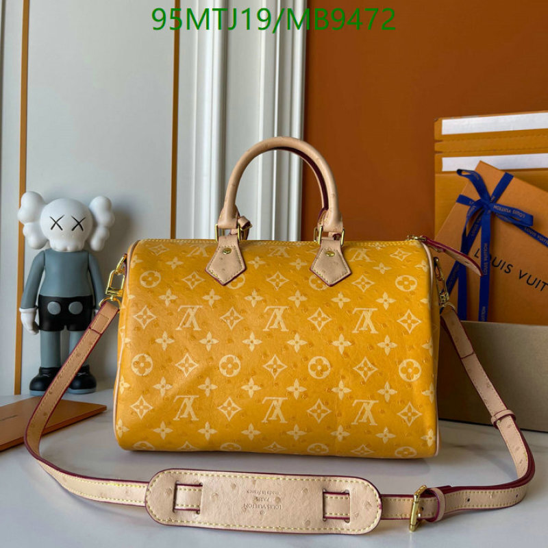 LV-Bag-4A Quality Code: MB9472  LV-Bag-4A Quality Code: MB9472