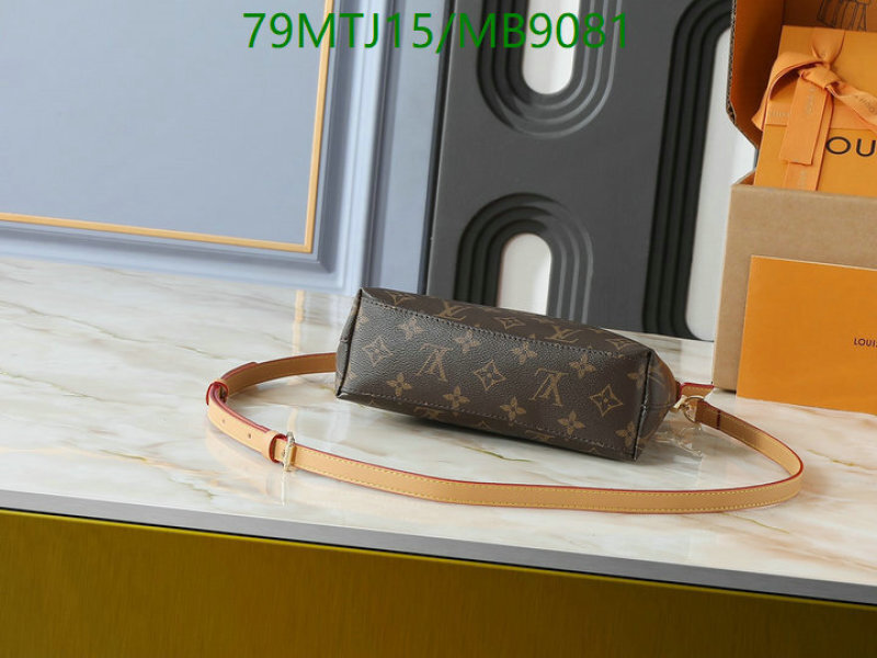 LV-Bag-4A Quality Code: MB9081 