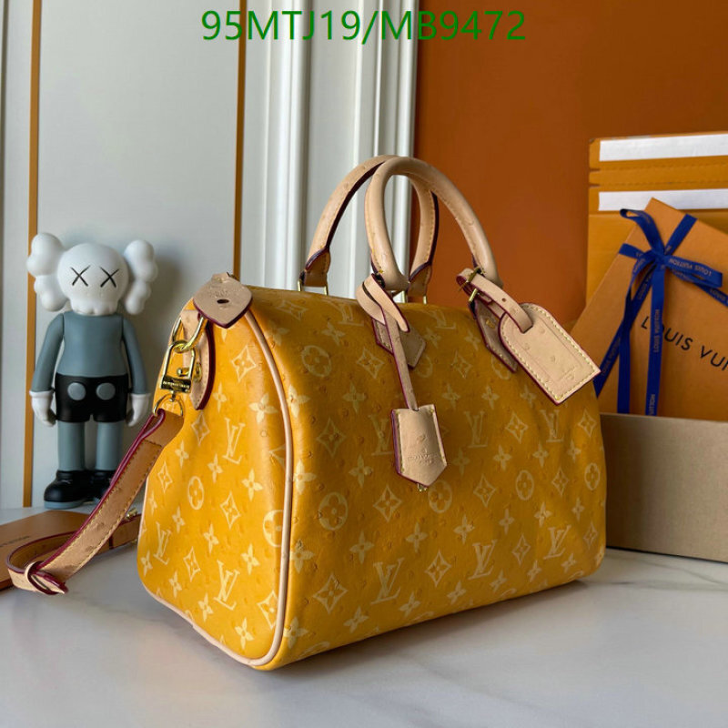 LV-Bag-4A Quality Code: MB9472  LV-Bag-4A Quality Code: MB9472